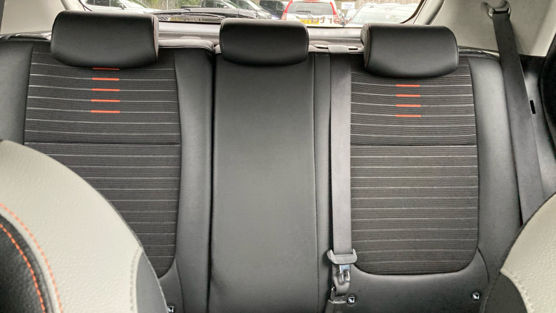 Kia Stonic 1.0T GDi Mixx 5dr Petrol Estate